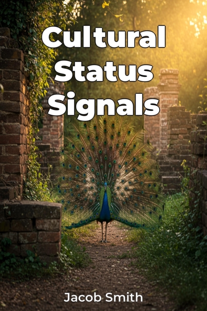 Cultural Status Signals