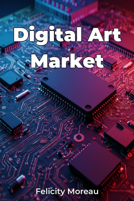 Digital Art Market