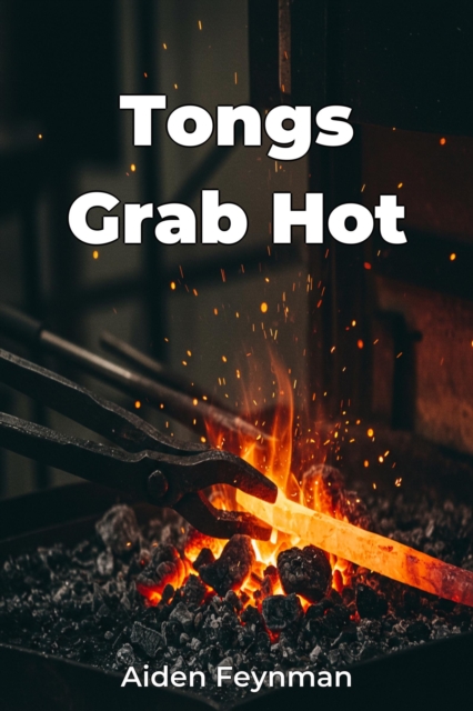 Tongs Grab Hot