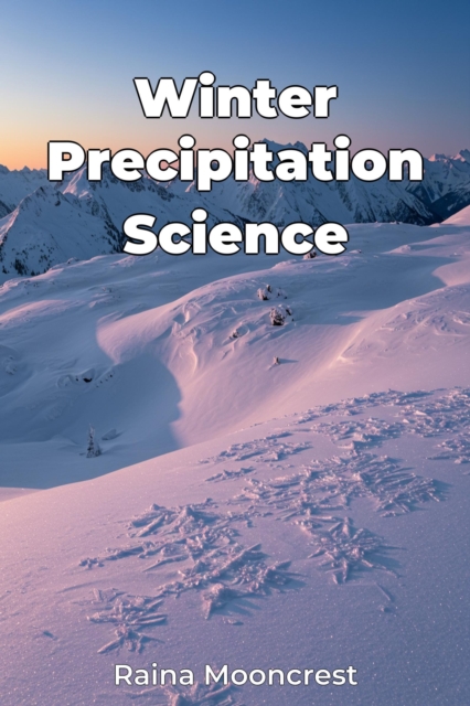 Winter Precipitation Science