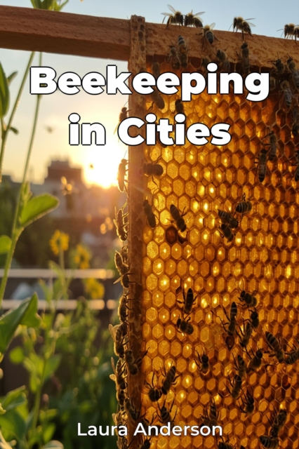 Beekeeping in Cities