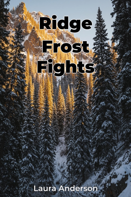 Ridge Frost Fights