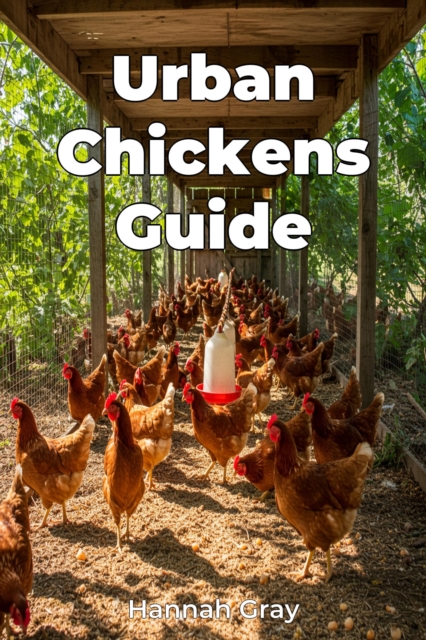 Urban Chickens Guide
