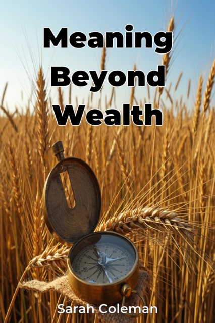 Meaning Beyond Wealth