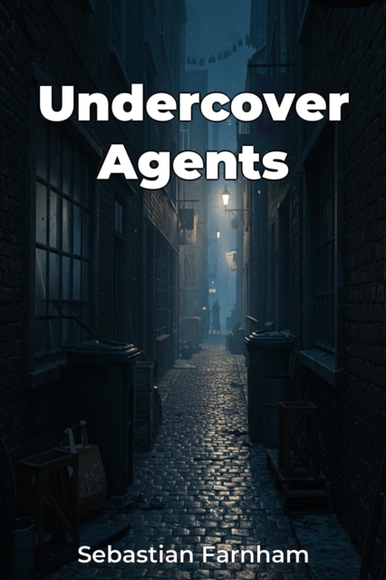 Undercover Agents