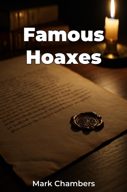 Famous Hoaxes