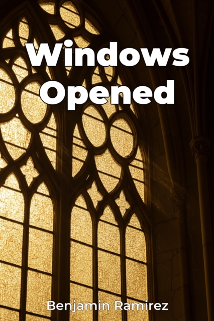 Windows Opened