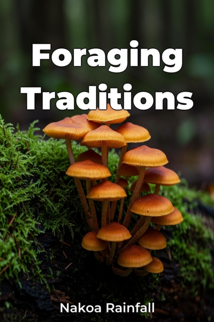 Foraging Traditions