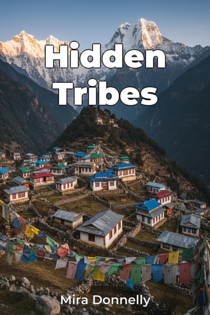 Hidden Tribes