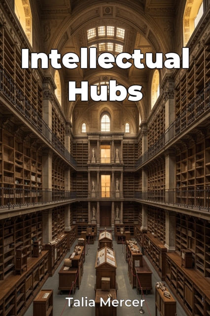Intellectual Hubs