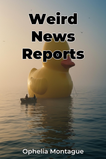 Weird News Reports