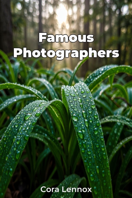 Famous Photographers