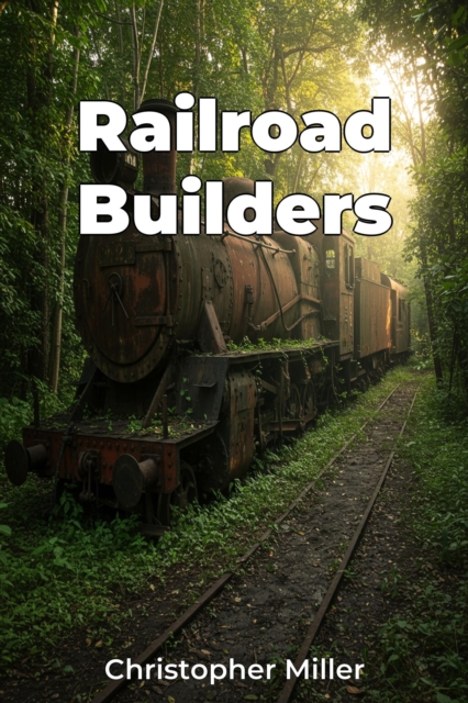 Railroad Builders