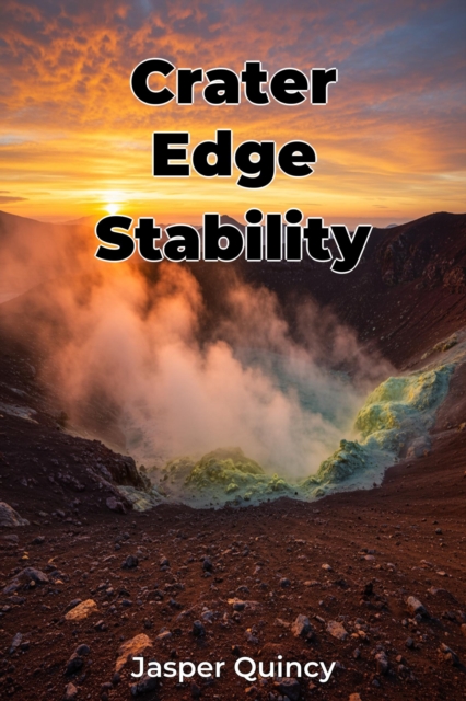 Crater Edge Stability