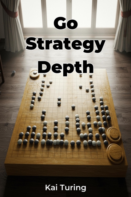 Go Strategy Depth