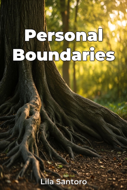 Personal Boundaries