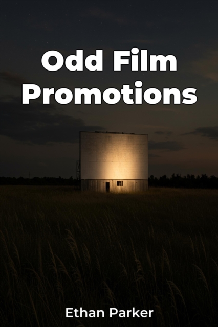 Odd Film Promotions