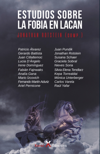 Estudios sobre la fobia en Lacan