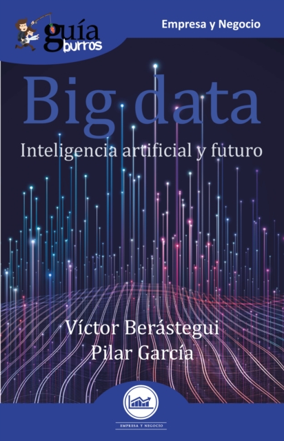 GuíaBurros Big data