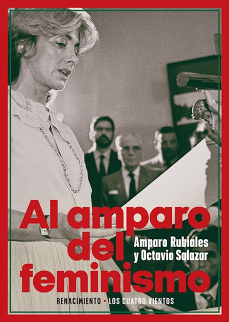 Al amparo del feminismo