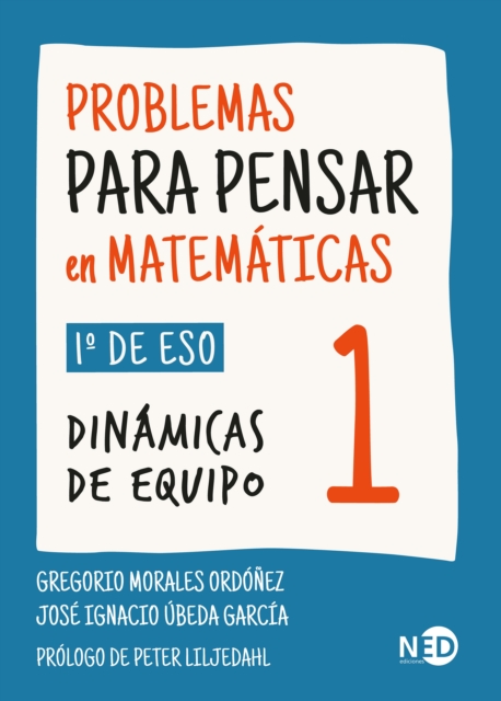 Problemas para pensar en matemáticas 1