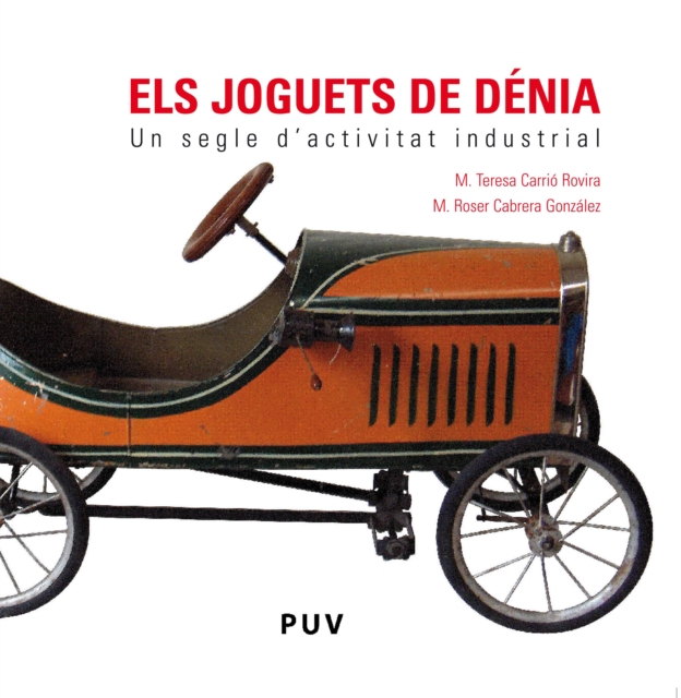 Els joguets de Denia