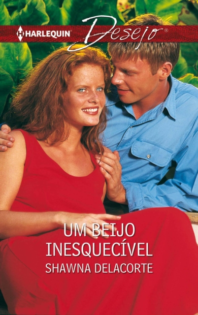 Um beijo inesquecível