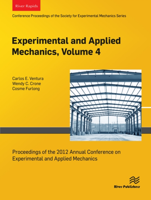 Experimental and Applied Mechanics, Volume 4