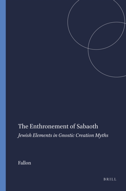 Enthronement of Sabaoth