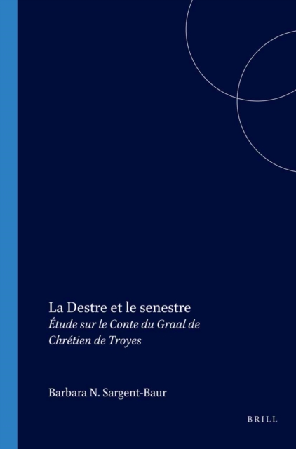 Destre et le senestre