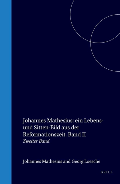 Johannes Mathesius