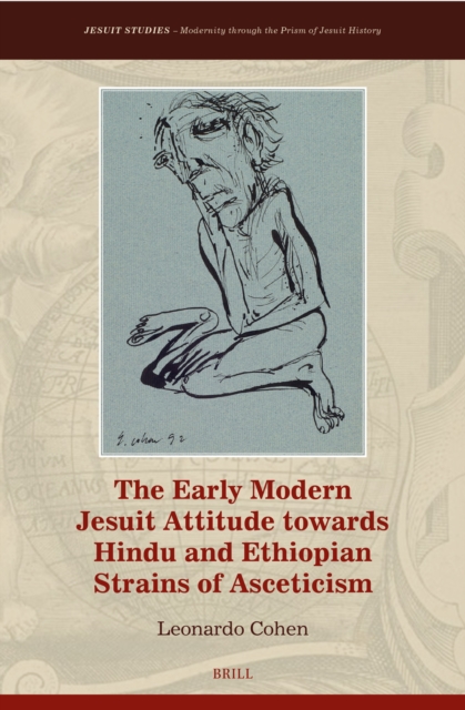 Early Modern Jesuit Attitude towards Hindu and Ethiopian Strains of Asceticism