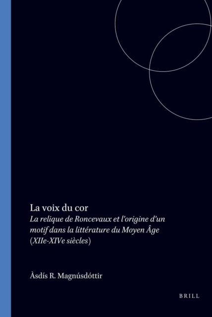 voix du cor