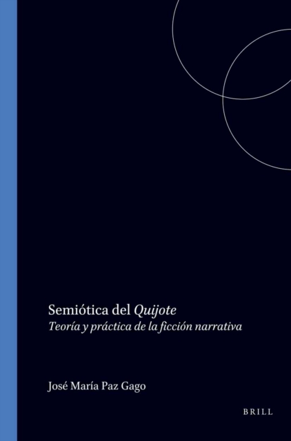 Semiotica del Quijote