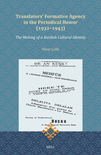 Translators' Formative Agency in the Periodical Hawar (1932-1943)