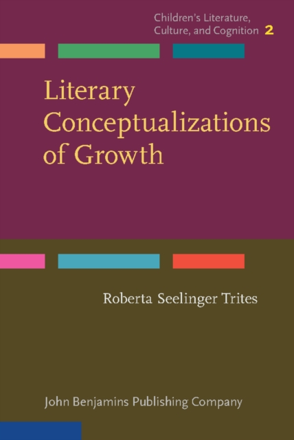 Literary Conceptualizations of Growth