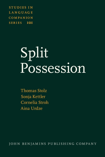 Split Possession