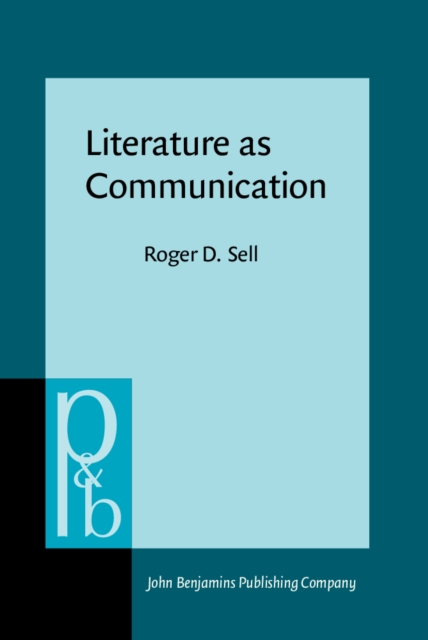 Literature as Communication