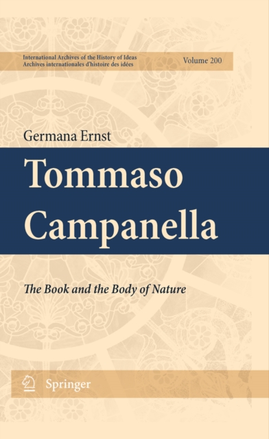 Tommaso Campanella