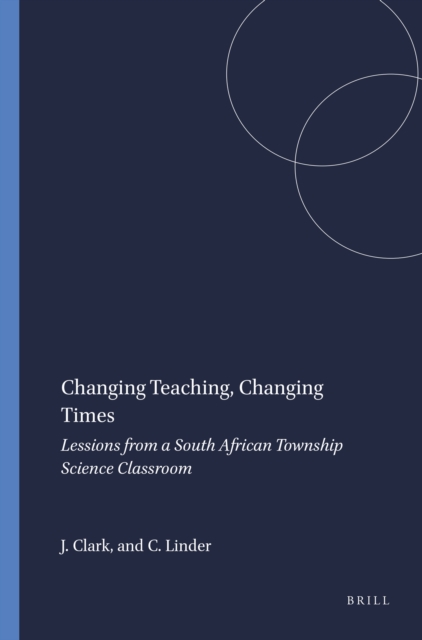 Changing Teaching, Changing Times