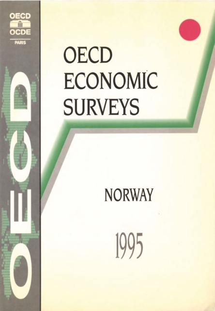 OECD Economic Surveys: Norway 1995