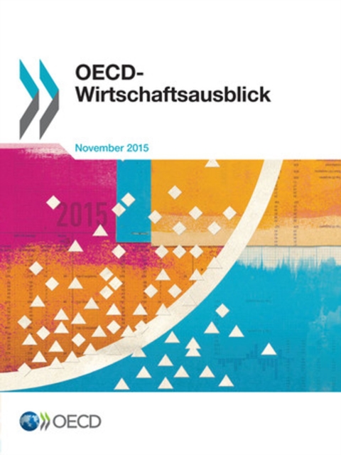OECD Wirtschaftsausblick, Ausgabe 2015/2