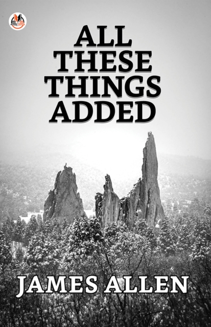 All These Things Added
