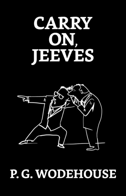 Carry On, Jeeves