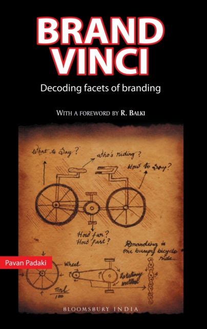 Brand Vinci
