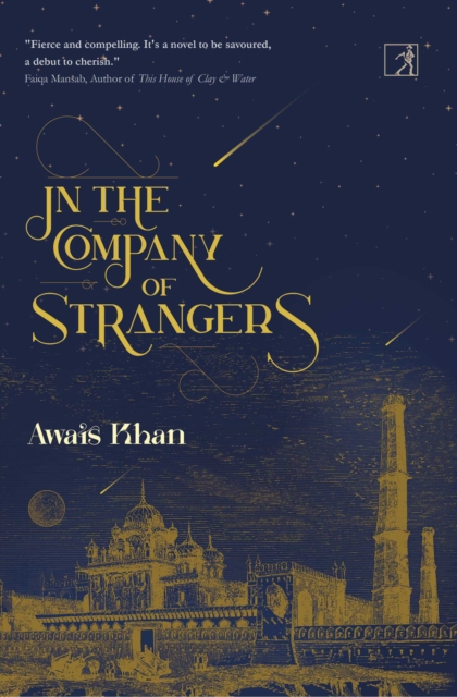 In the Company of Strangers