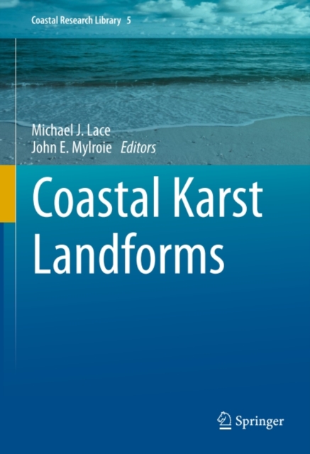Coastal Karst Landforms