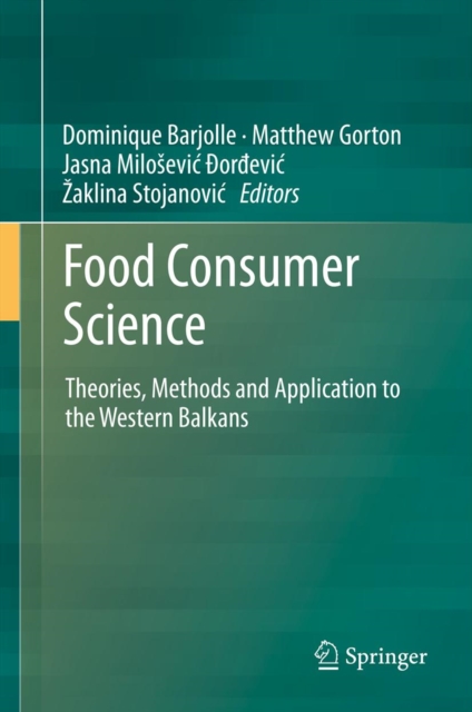 Food Consumer Science