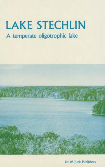 Lake Stechlin