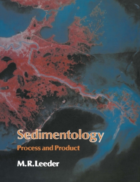 Sedimentology